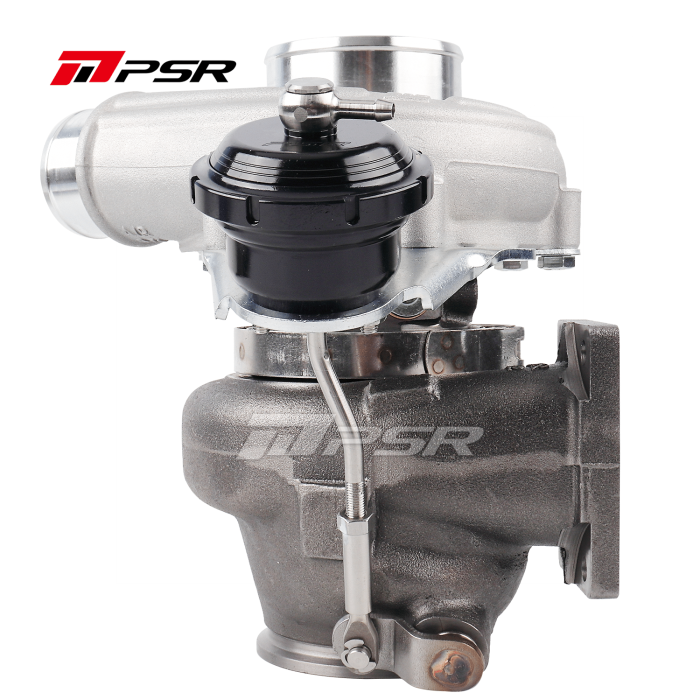 PSR 5449A With PTG Style Turbine Wheel Dual Ball Bearing Turbocharger HP Rating 660