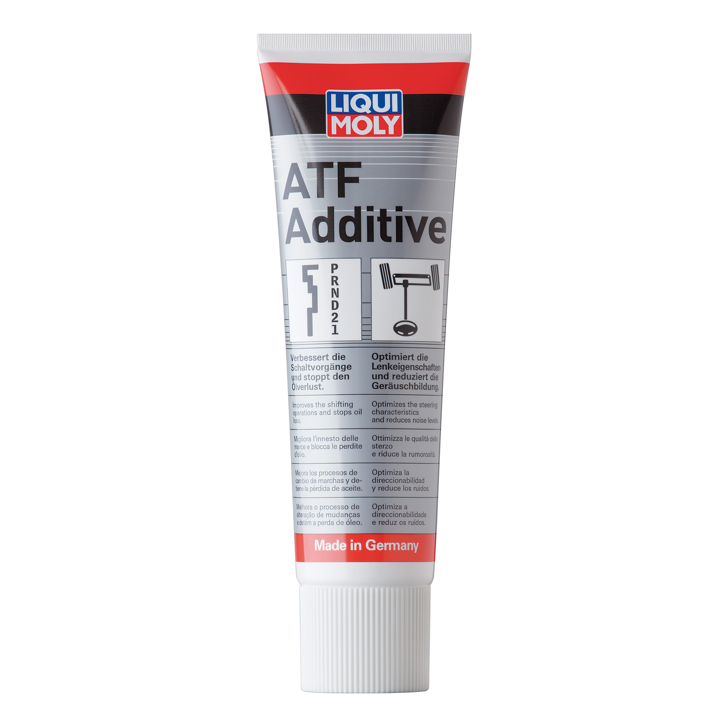 LIQUI MOLY ATF ADDITIVE