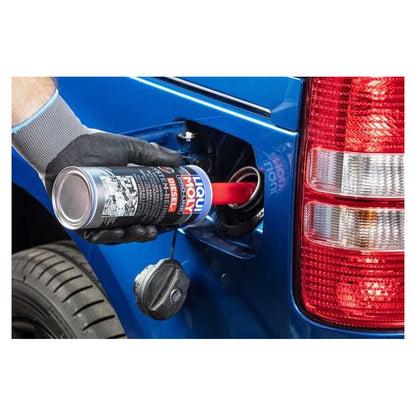 LIQUI MOLY PRO-LINE DIESEL SYSTEM CLEANER 500ML