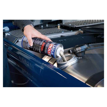 LIQUI MOLY PRO-LINE DIESEL SYSTEM CLEANER 500ML