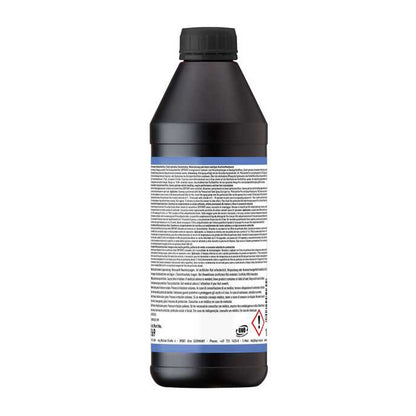 LIQUI MOLY PRO-LINE DIESEL PARTICULATE FILTER CLEANER 1L