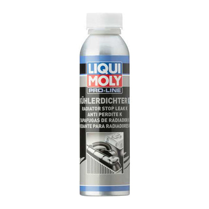 LIQUI MOLY PRO-LINE RADIATOR STOP LEAK K 250ML