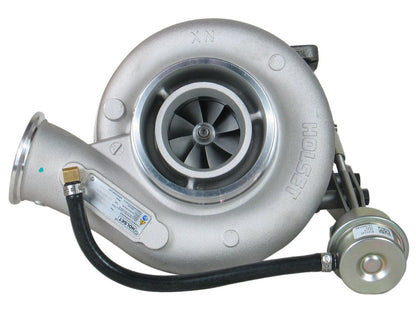Holset he300wg Turbo Blanket