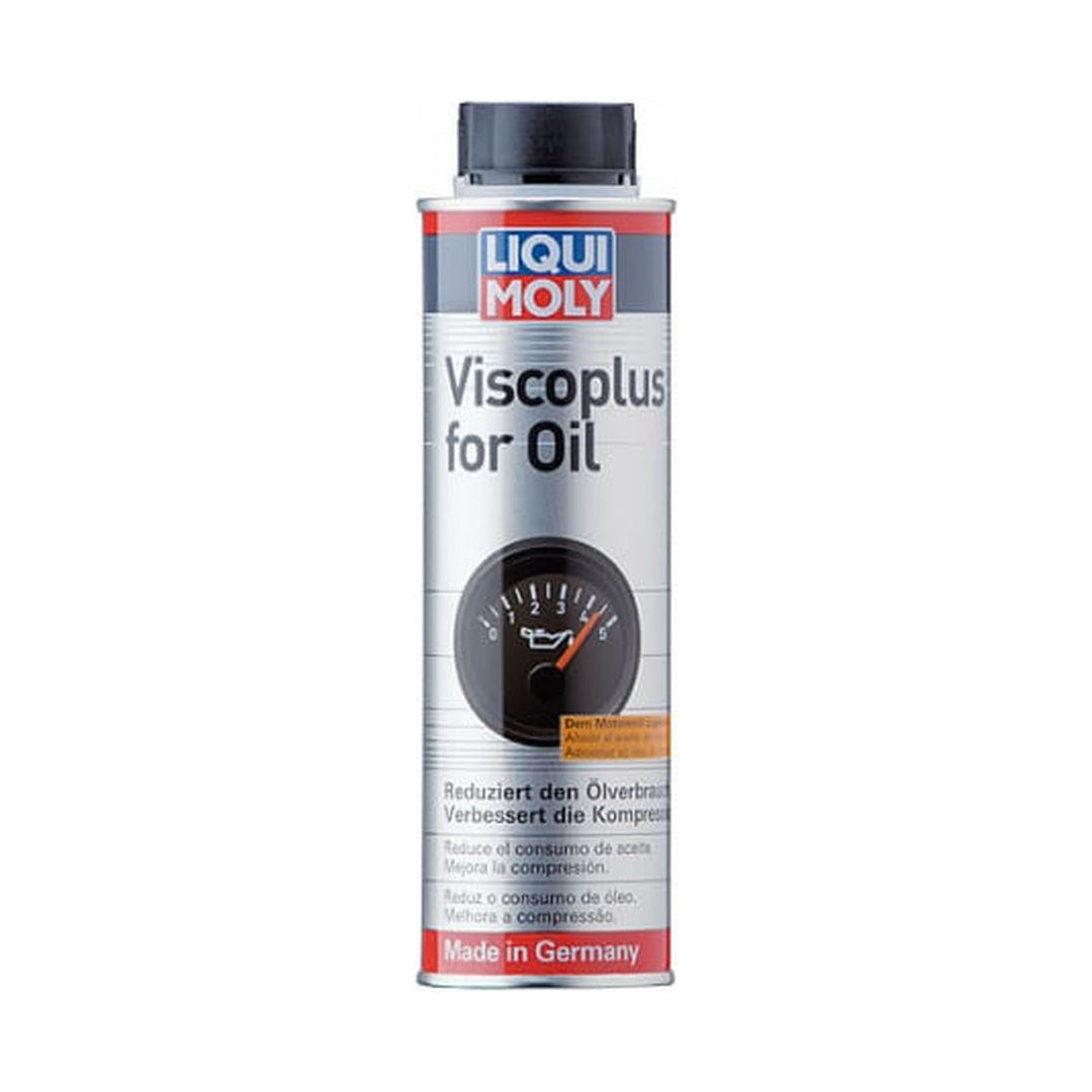 Liqui Moly Viscoplus for Oil