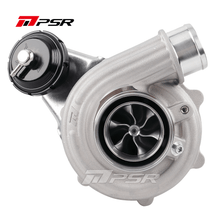 PSR 5449A With PTG Style Turbine Wheel Dual Ball Bearing Turbocharger HP Rating 660