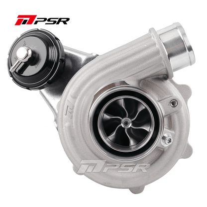 PSR 5449A With PTG Style Turbine Wheel Dual Ball Bearing Turbocharger HP Rating 660