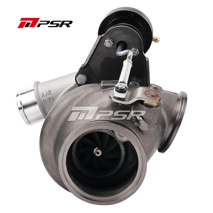 Pulsar PSR 6262A With PTG Style Compressor Wheel Dual Ball Bearing Turbocharger HP Rating 900