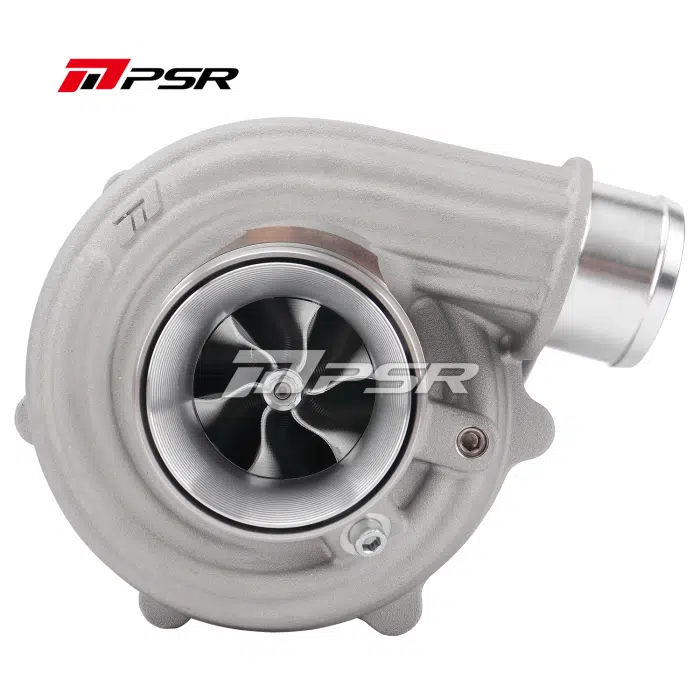 PSR 5449A With PTG Style Turbine Wheel Dual Ball Bearing Turbocharger HP Rating 660