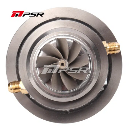 PSR 5449A With PTG Style Turbine Wheel Dual Ball Bearing Turbocharger HP Rating 660