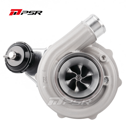PSR 5449A With PTG Style Turbine Wheel Dual Ball Bearing Turbocharger HP Rating 660