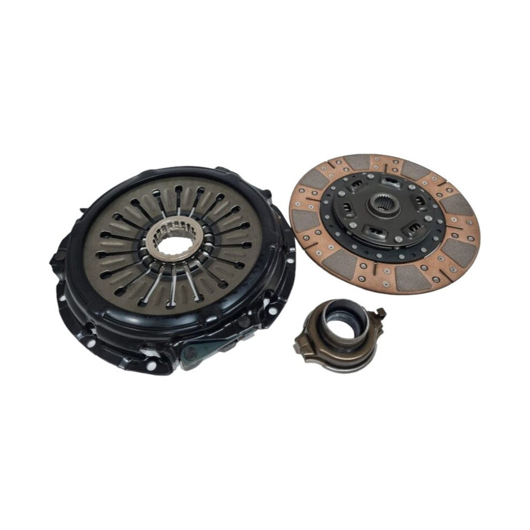 Drews Evo 10 STAGE 3 Ceramic Swaggle - Drew's
