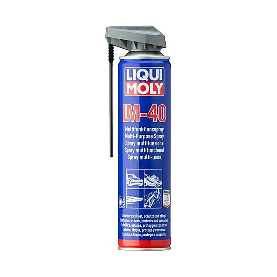 Liqui Moly LM 40 Multi-Purpose Spray