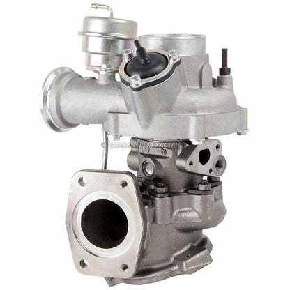 Borg Warner KKK K24 Turbo Blanket