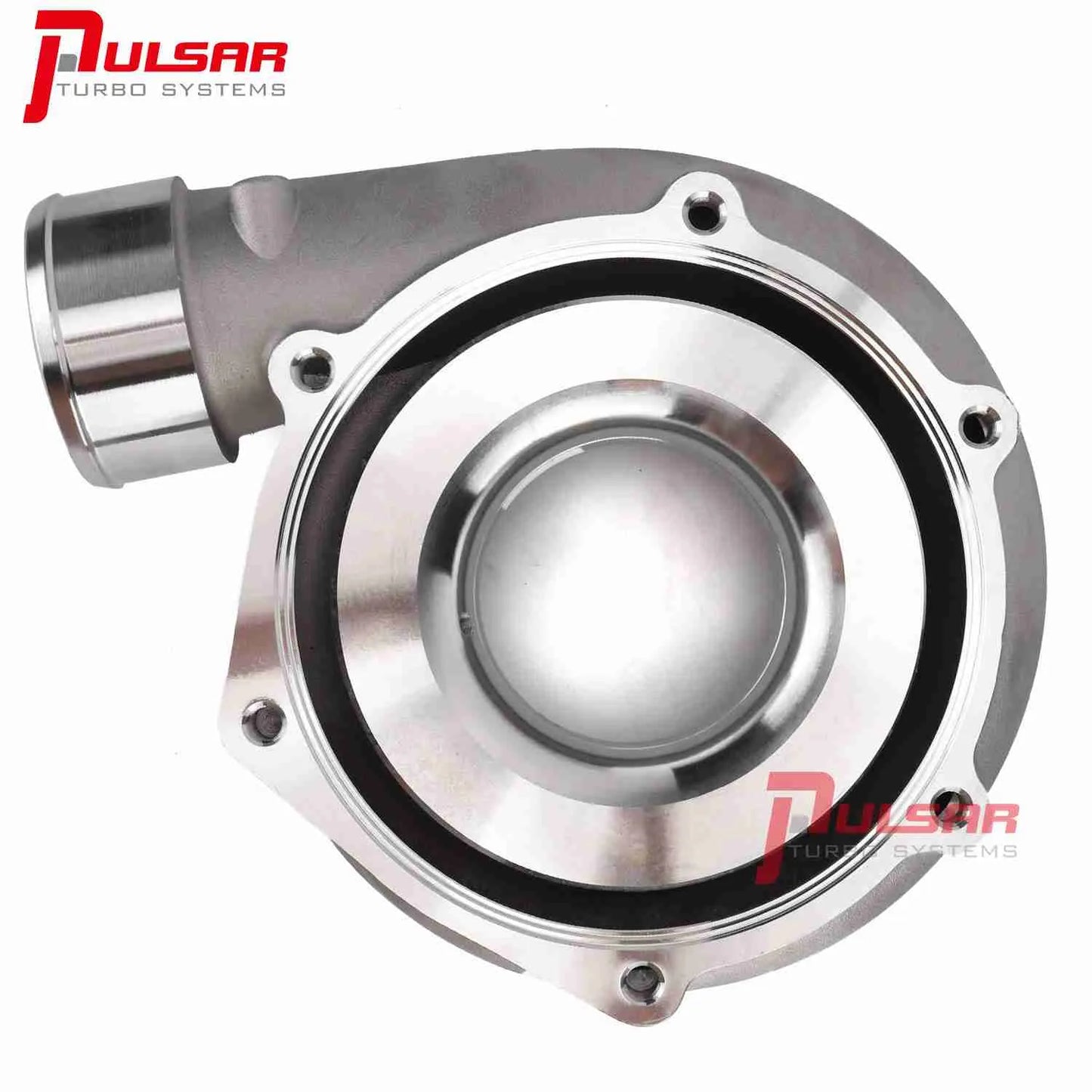 Pulsar PTX35 DIY Upgrade Turbo Rebuild Kit