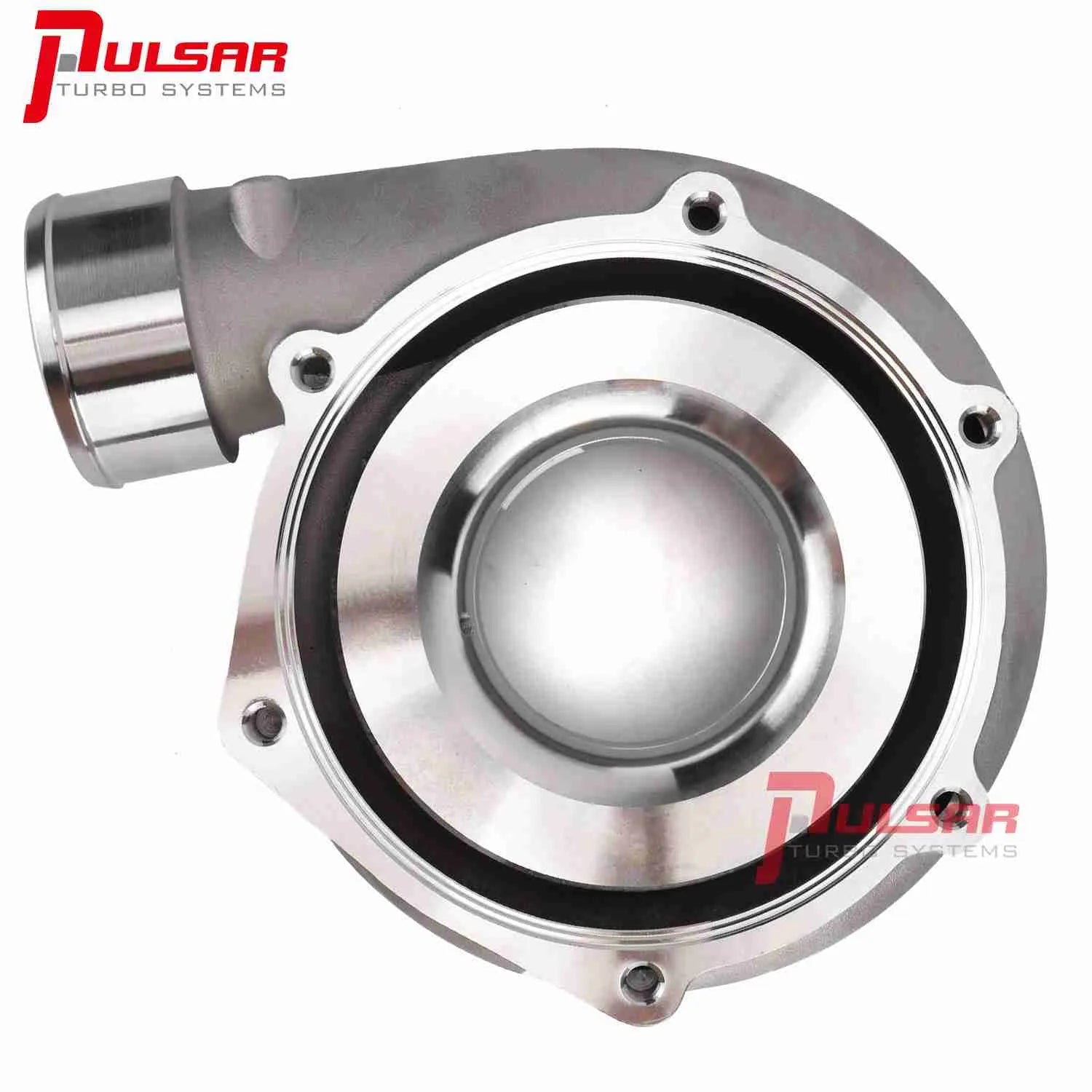 Pulsar PTX35 DIY Upgrade Turbo Rebuild Kit
