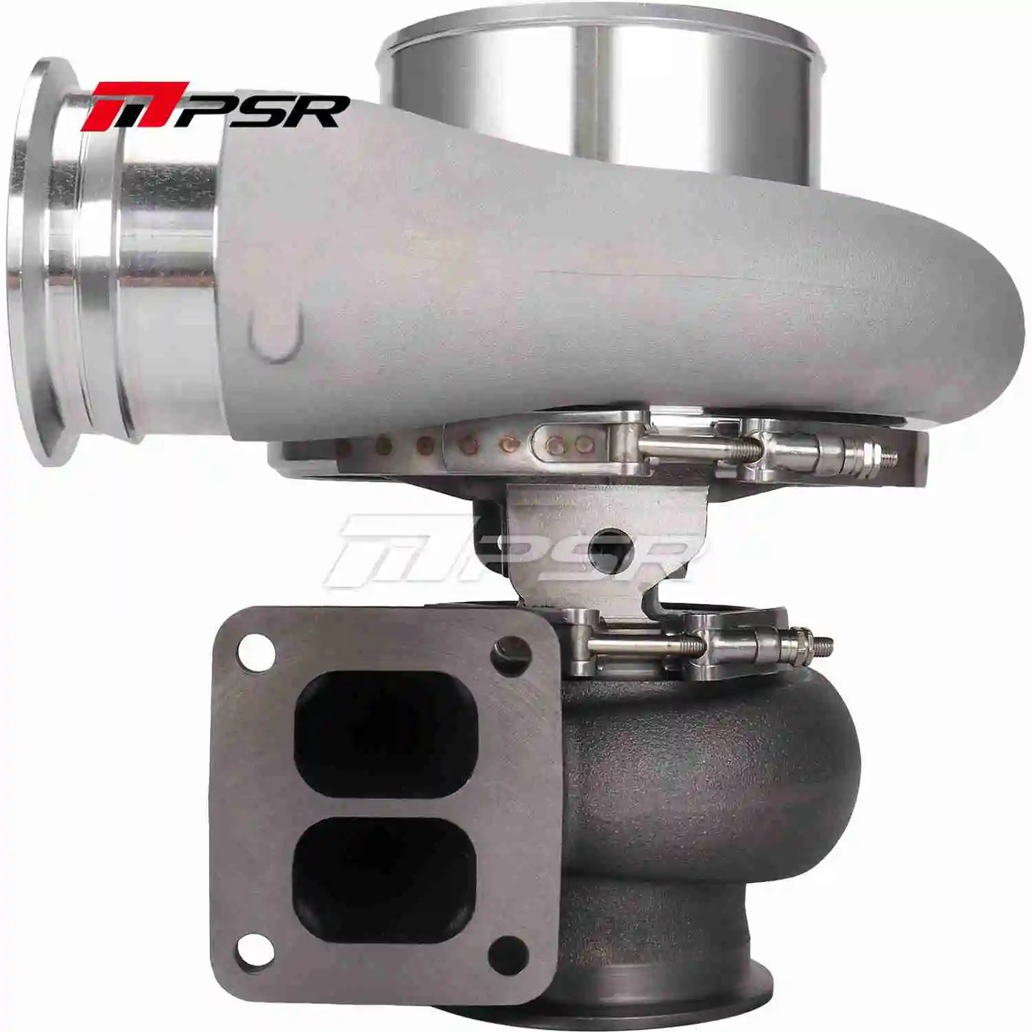 PSR 492G Journal Bearing Billet Compressor Wheel Turbocharger