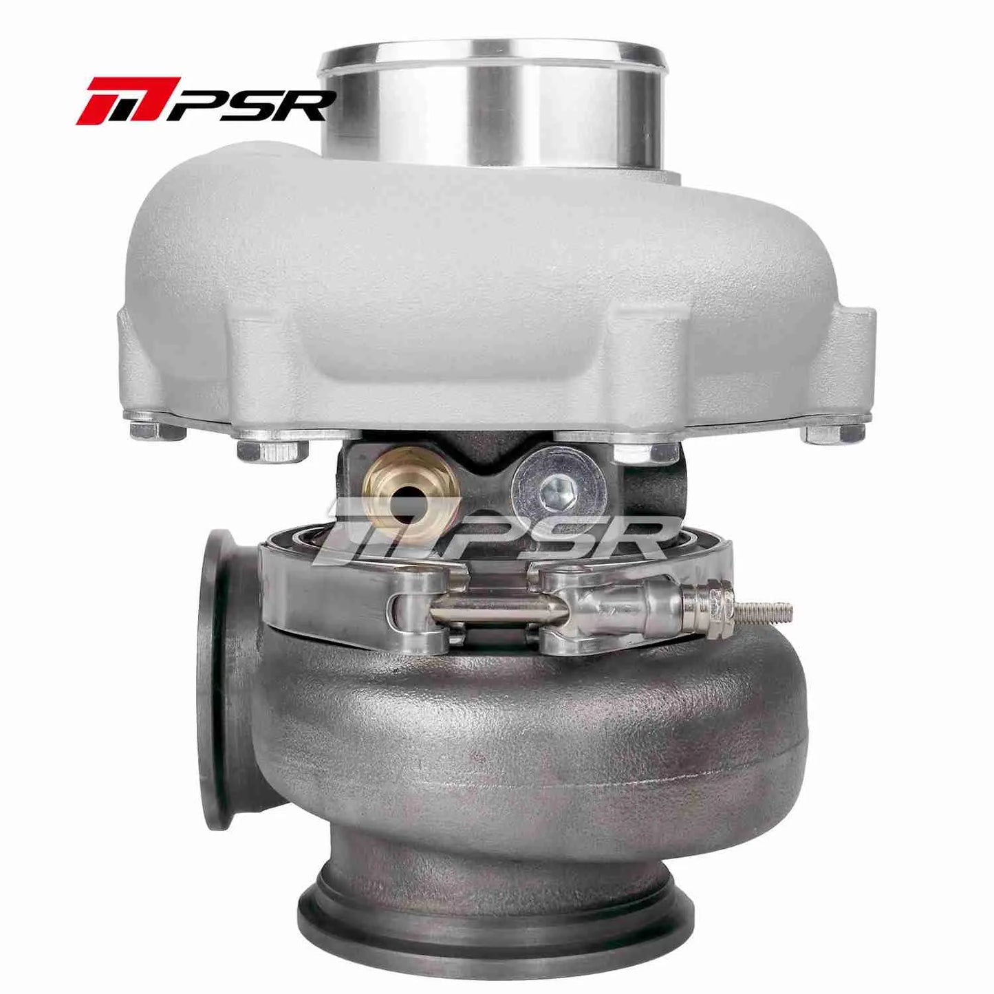 Pulsar PSR Forward Rotation 4849G Dual Ball Bearing Turbocharger HP Rating 550
