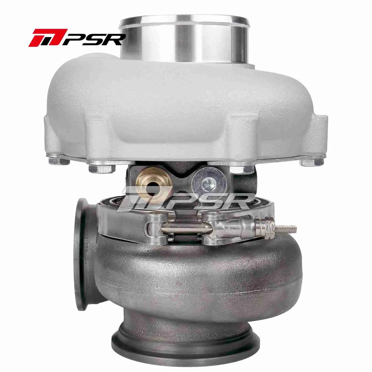 Pulsar PSR Forward Rotation 4849G Dual Ball Bearing Turbocharger HP Rating 550