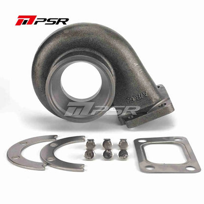Pulsar PSR PTX35 Turbine Housings for PSR3584 Gen2 Turbos