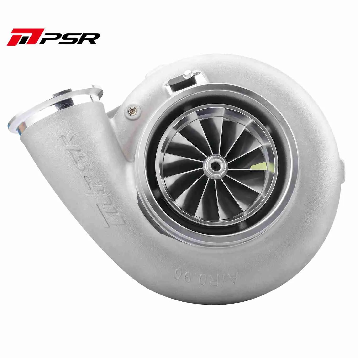 Pulsar PSR PRO106 HP Rating 3000