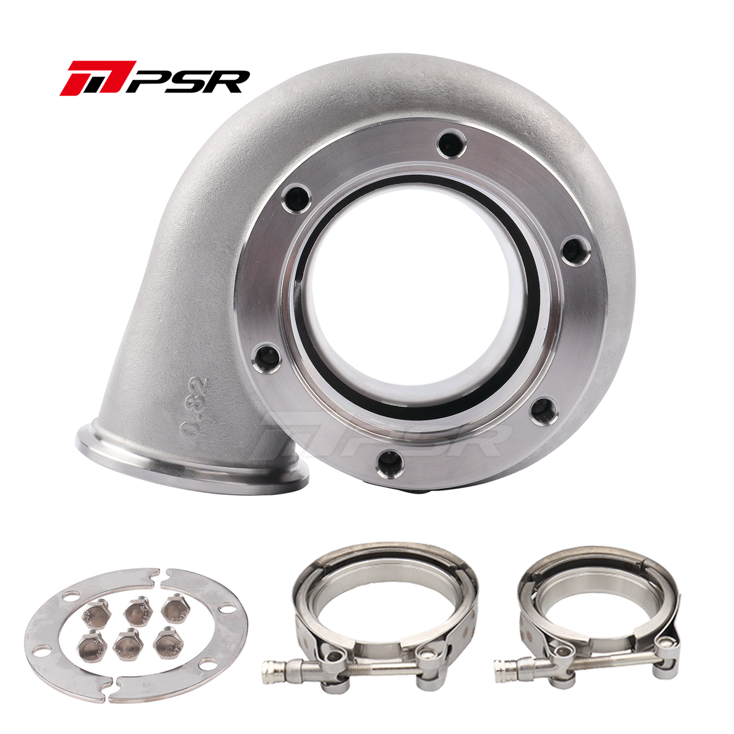 Turbine Housing Drop in Precision PTE Ball Bearing Turbo 6062 6262