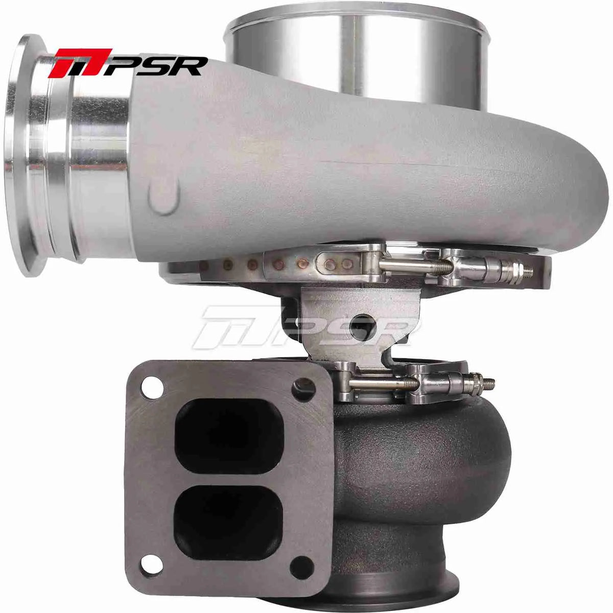 PSR 488 Journal Bearing Billet Compressor Wheel Turbocharger