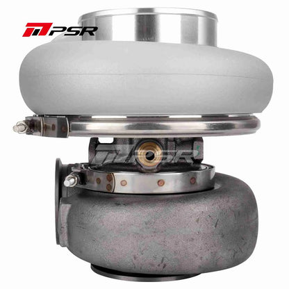PSR 7382GR Dual Ball Bearing Turbocharger HP Rating for Class Legal Race