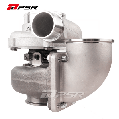 Pulsar PSR 90 Degree Elbow Adapter T3/T4 3” Vband Stainless Steel -OLDWPCS