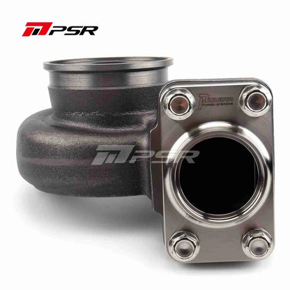 Pulsar PSR Billet Transition Flange, Hardware Kit included for an easy installation