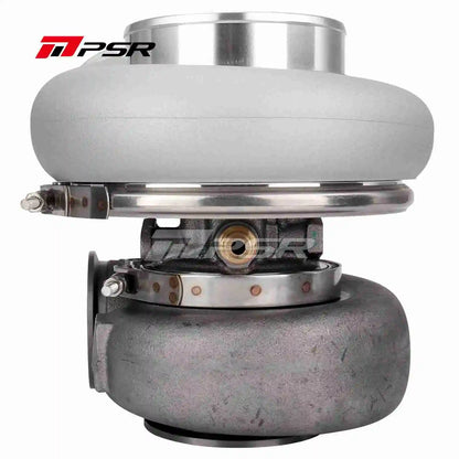 PSR 7375GR Dual Ball Bearing Turbocharger HP Rating for Class Legal Race