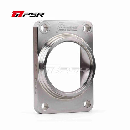 Pulsar PSR Billet Transition Flange, Hardware Kit included for an easy installation