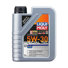 LIQUI MOLY SPECIAL TEC LL 5W-30