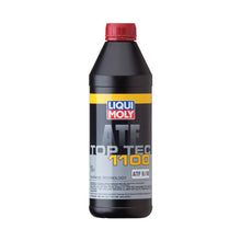 LIQUI MOLY TOP TEC ATF 1100