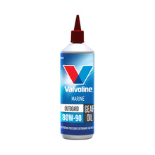 Valvoline Outboard Gear Oil 80W-90 - 500ml | 1211.72