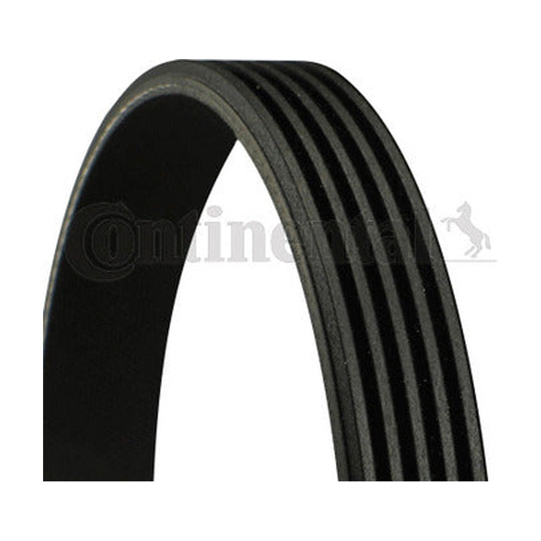 5PK906 V-Ribbed Belt - Continental