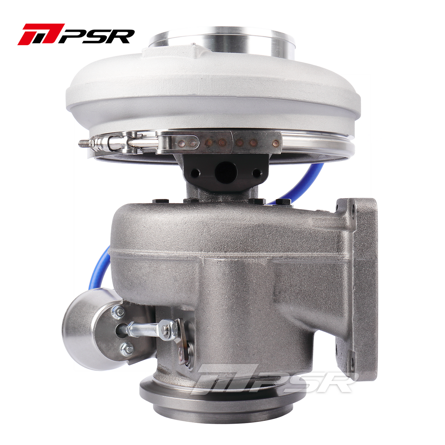 Pulsar K31 Wastegated Turbo for 12.7L Detroit Series 60 Diesel Engine 172743
