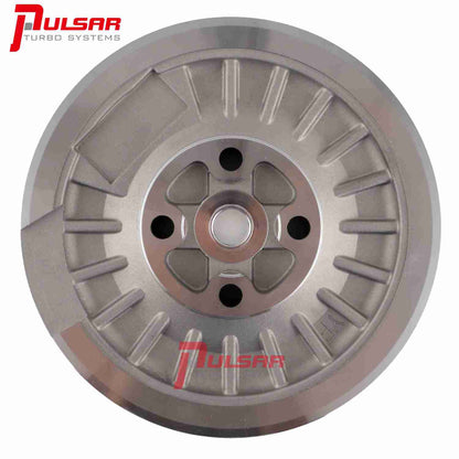 Pulsar 05-07 6.0 Powerstroke Turbo Compressor Drop In DIY Upgrade Kit