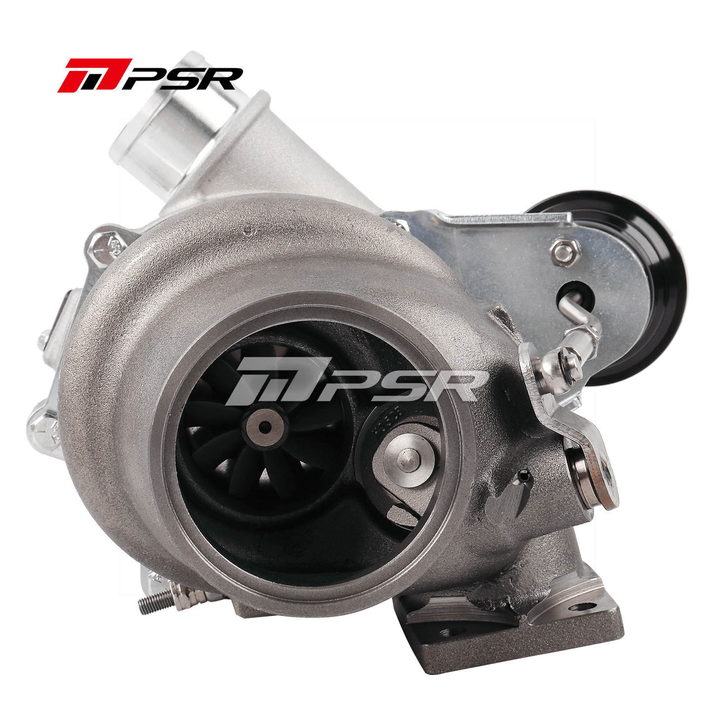 Pulsar PSR Forward Rotation 4849G Dual Ball Bearing Turbocharger HP Rating 550