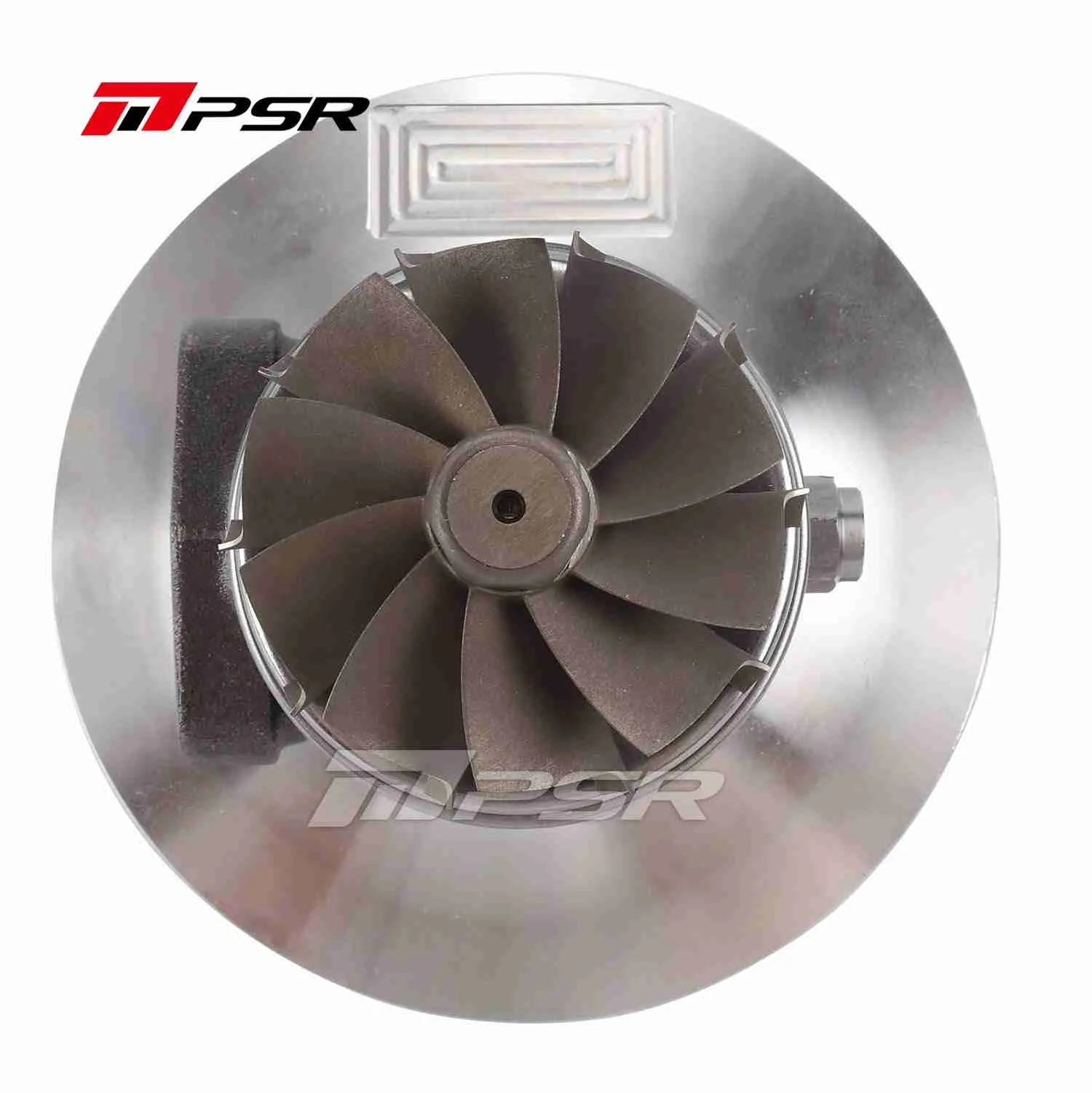 Pulsar Ball Bearing Cartridge (CHRA) Drop in Precision PTE 6766 6766E 6766SP Turbo