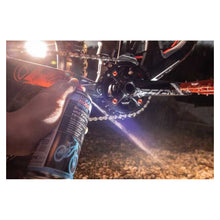 LIQUI MOLY BIKE BRAKE AND CHAIN CLEANER 400ML