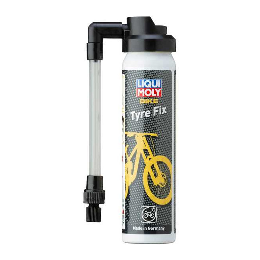 LIQUI MOLY BIKE TIRE FIX 75ML