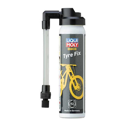 LIQUI MOLY BIKE TIRE FIX 75ML