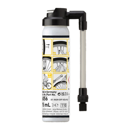LIQUI MOLY BIKE TIRE FIX 75ML