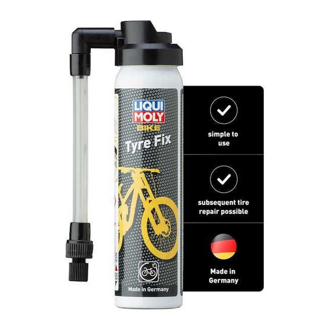 LIQUI MOLY BIKE TIRE FIX 75ML
