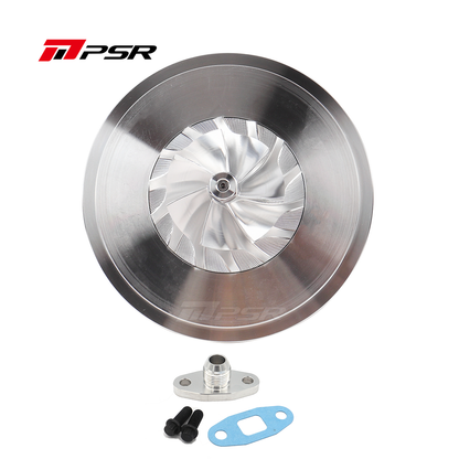 Pulsar Ball Bearing Cartridge (CHRA) Drop in Precision PTE 6062 Gen2 PT6062SP Turbo