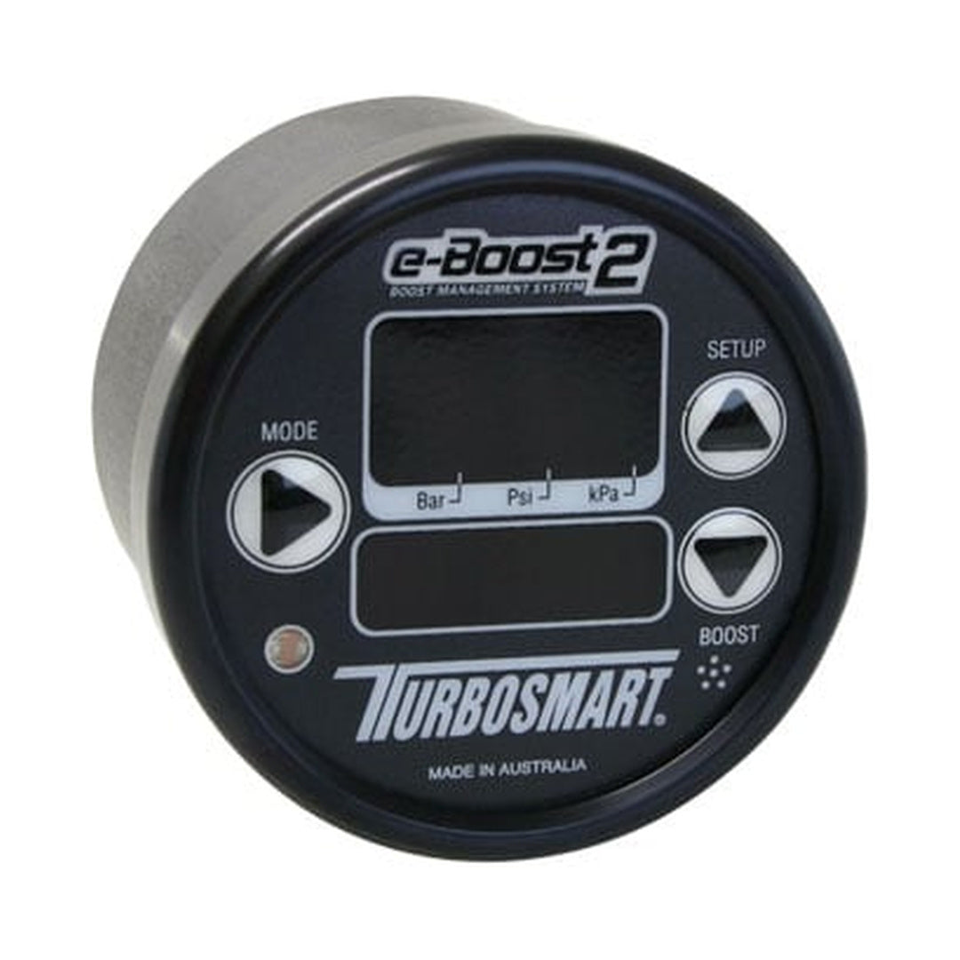 Turbosmart eB2 60psi 60mm Sleeper