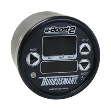 Turbosmart eB2 60psi 60mm Sleeper