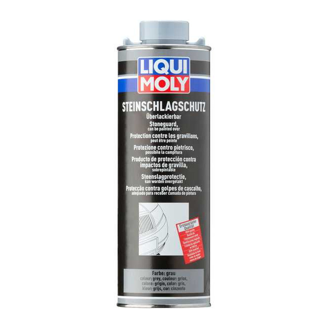 LIQUI MOLY STONEGUARD, GRAY 1L