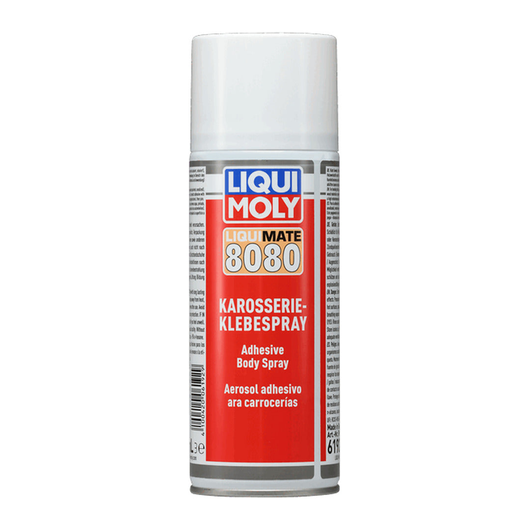 LIQUI MOLY ADHESIVE BODY SPRAY 400ML