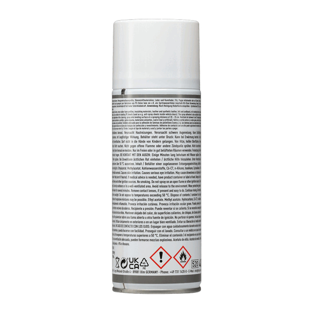 LIQUI MOLY ADHESIVE BODY SPRAY 400ML